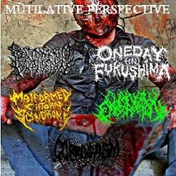 Chainsaw Castration : Mutilative Perspective